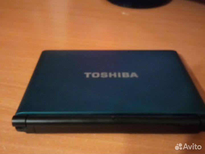 Toshiba n NB 520