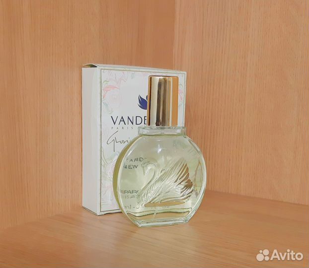 Парфюмерная толкучка, редкости - 3