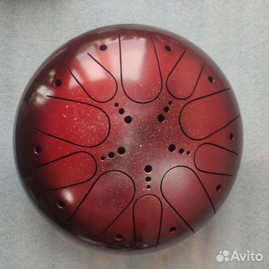 Глюкофон 30 см