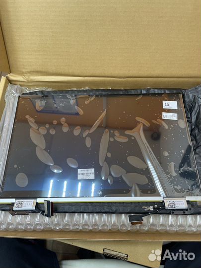 Матрица для ноутбука hp