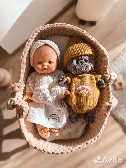 Одежда для куклы paola reina горди