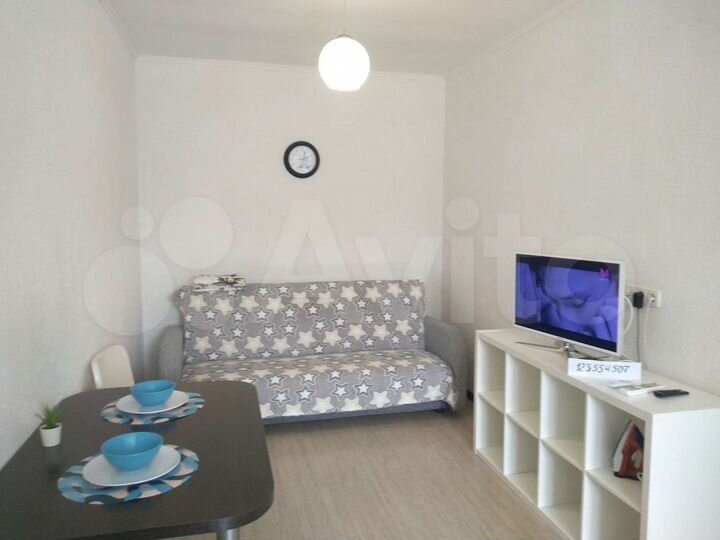 Дом 55 м² на участке 5 сот.