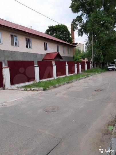 Дом 600 м² на участке 15,8 сот.