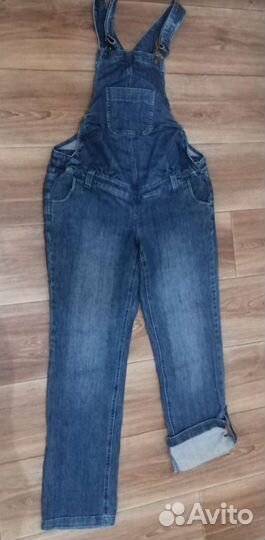 Комбинезон для беременных 50 размер