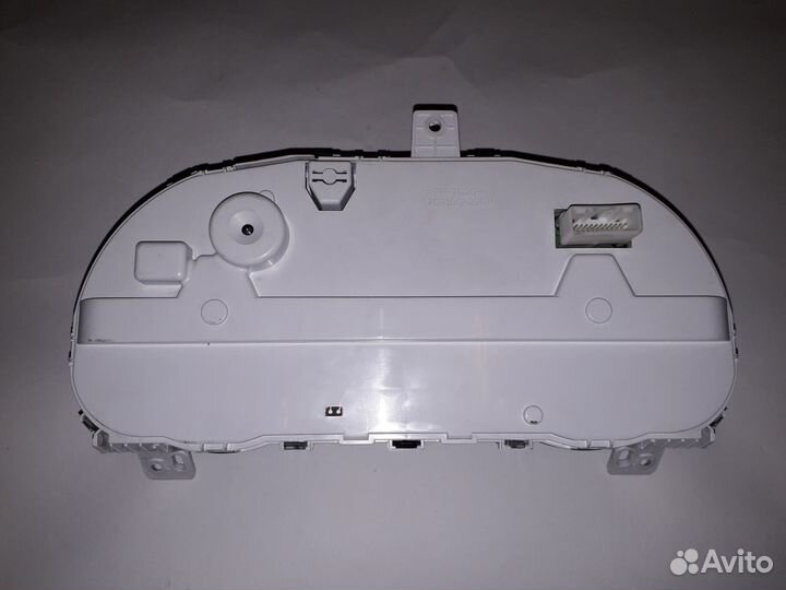 Панель приборов Mitsubishi Lancer Х 8100A117A