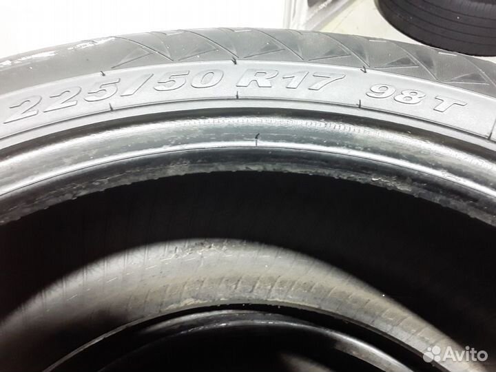 Pirelli Winter Carving Edge 225/50 R17 98T