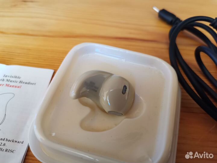 Bluetooth гарнитура+адаптер