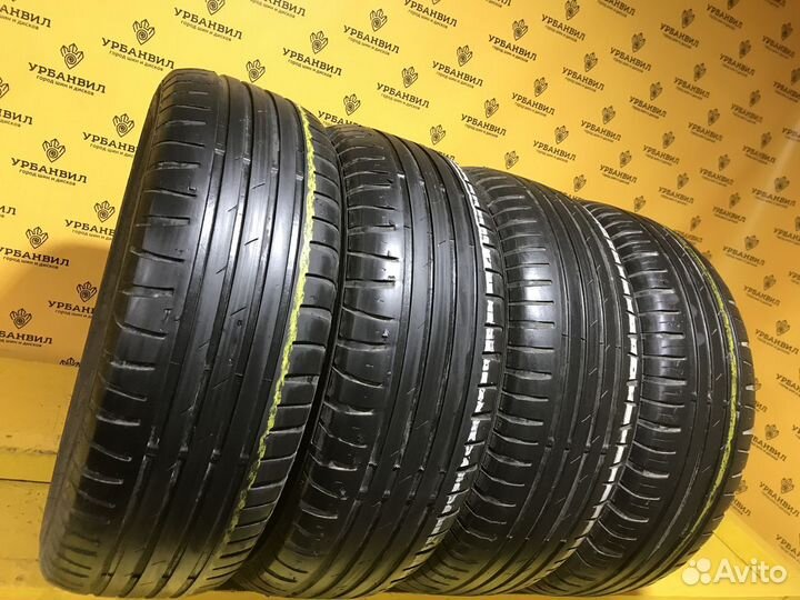 Cordiant Sport 3 195/65 R15 91T