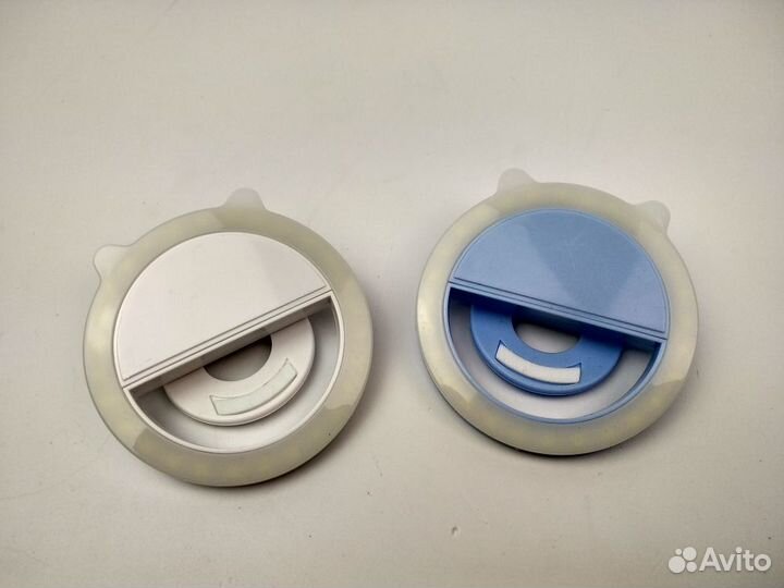 Кольцевая лампа