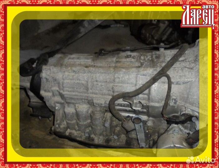 Двигатель Toyota Crown GRS182