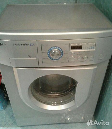 Ремонт стиральных машин на дому