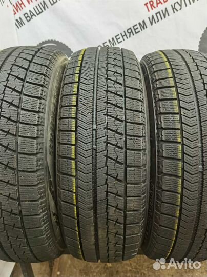 Bridgestone Blizzak VRX 185/60 R15 84Q