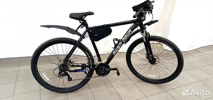 Горный велосипед 29