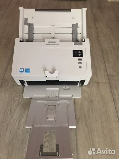Сканер Avision AD230
