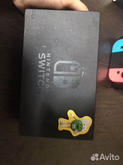 Nintendo switch без дрифта стиков