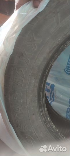 Starmaxx Ultrasport ST760 215/60 R16 V