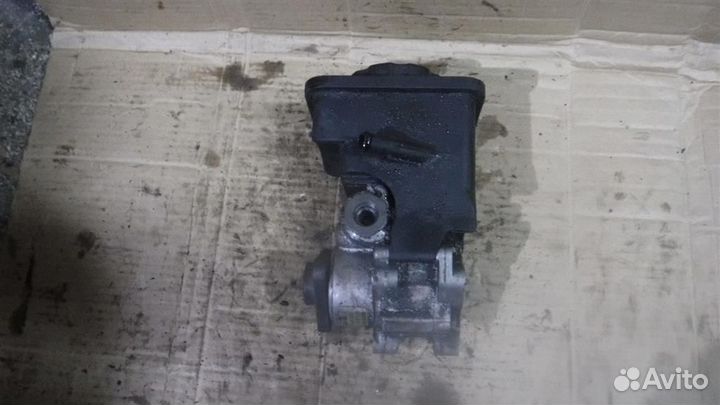 Насос гидроусилителя BMW 3-Series (E46) 1998-2006