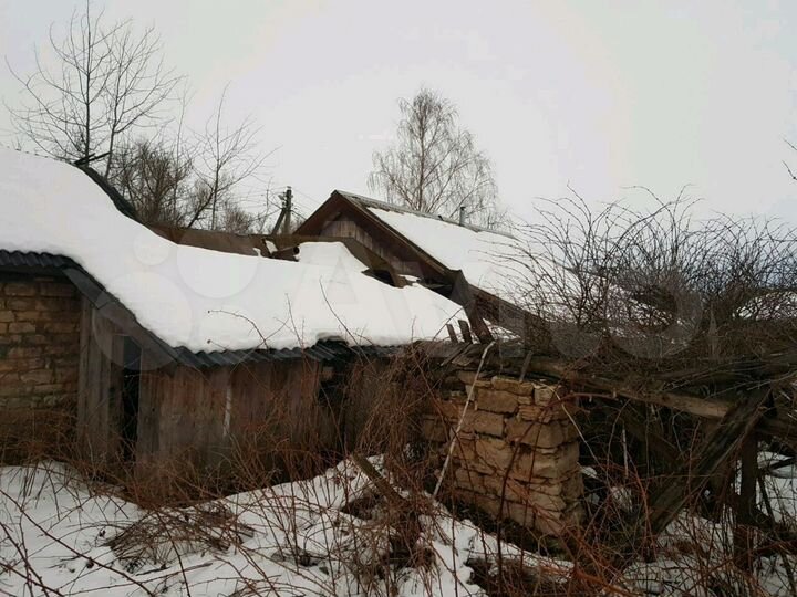 Участок 22 сот. (ИЖС)