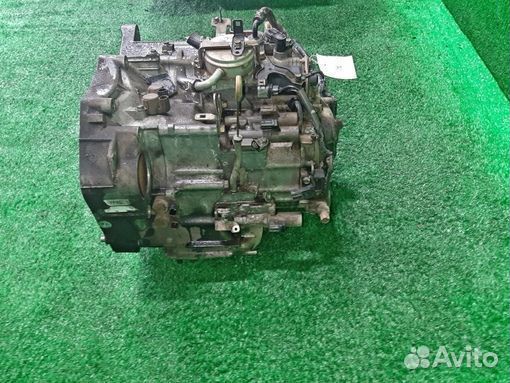 Автомат АКПП honda odyssey RA8 J30A