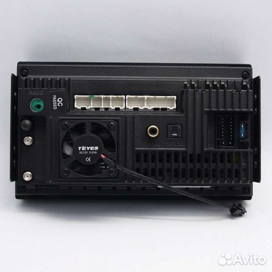 Магнитола Teyes cc2 plus 3+32 Тэйс 7 дюймов