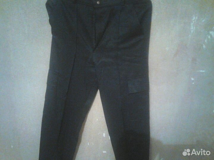 Форма чёрная