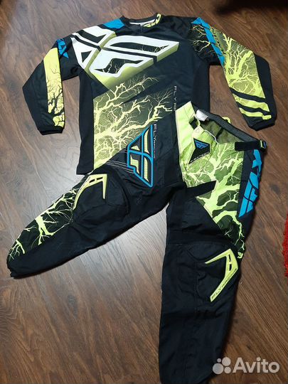 Гоночный костюм