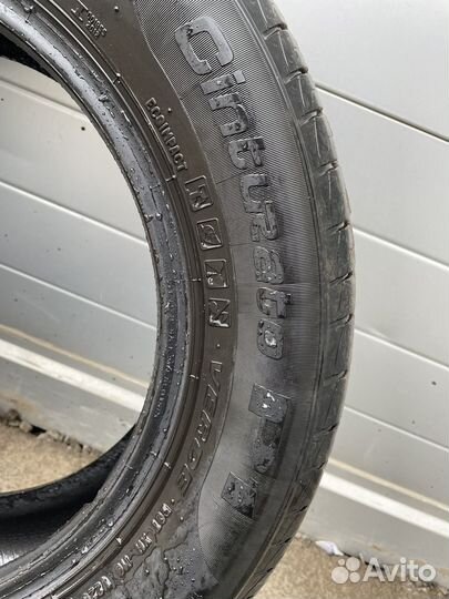 Pirelli Cinturato P1 185/60 R15