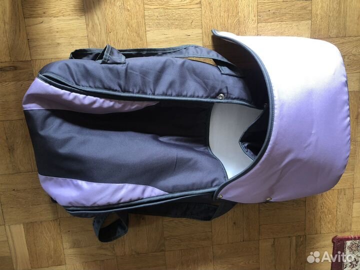 Переноска для детей