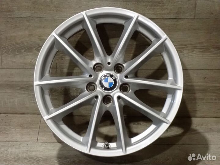 Оригинальные диски бмв R17 5/7 серии G30 / G11 3к