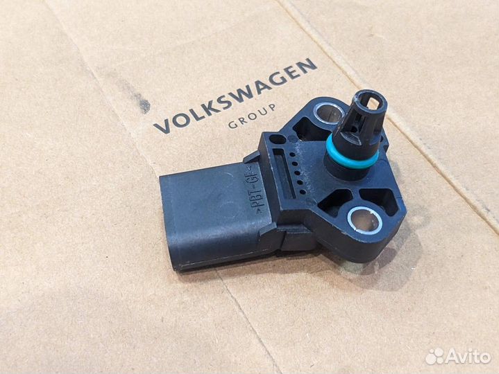 Датчик абсолютного давления VAG