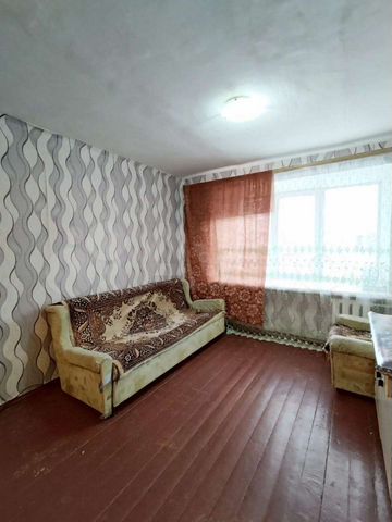 Комната 18 м² в 1-к., 2/4 эт.