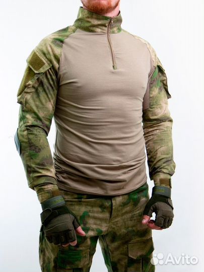 Тактический костюм боевой G2