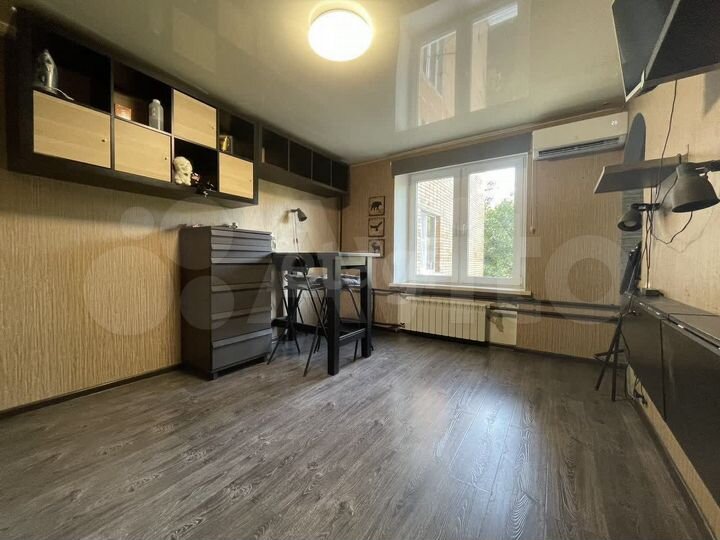 Квартира-студия, 23,1 м², 5/9 эт.