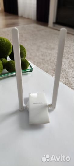 Usb wifi адаптер Mercusys