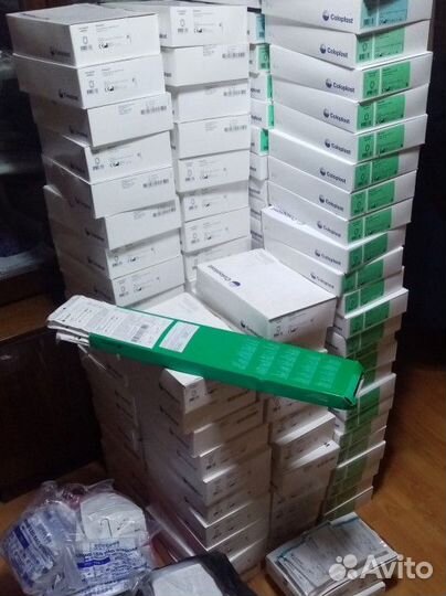 Мочеприемник