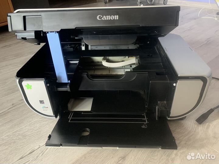 Мфу Canon pixma MP520