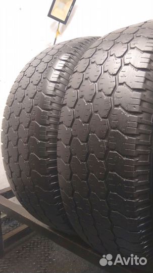 Maxxis MA-751 Bravo 235/70 R16 Q