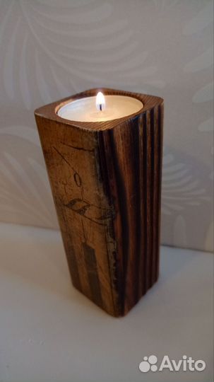 Подсвечник