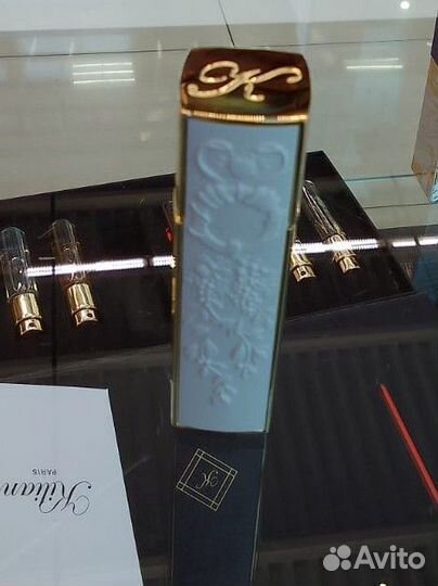 Кофр Киллиан на магните, новый +ароматы 7, 5 мл