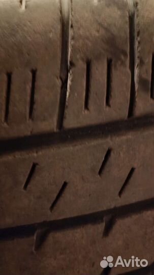 Bridgestone Dueler H/L 235/60 R18 103V