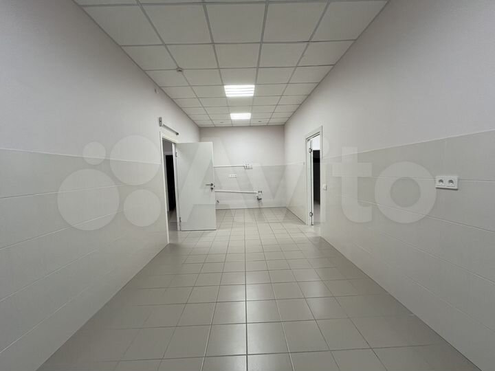 Производство, 248 м²