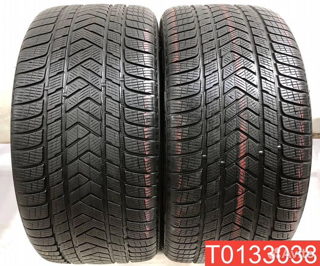 Pirelli Scorpion Winter 305/35 R21 109V