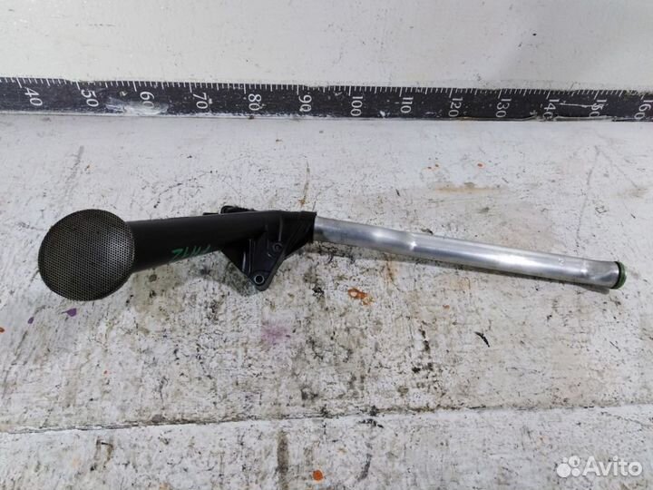 Маслозаборник 20824910 Рено