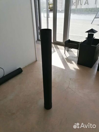 Дымоход д108, 1п/м