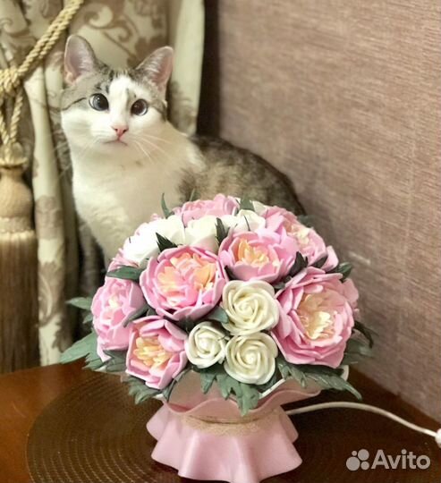 Светильник ночник