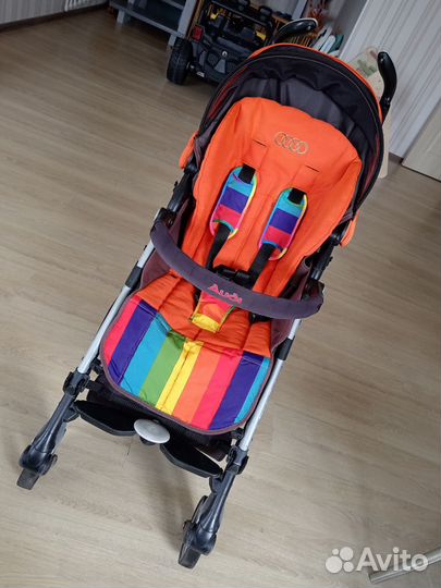 Коляска peg perego si