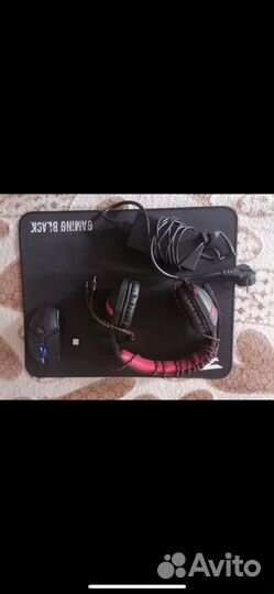 Игровой ноутбук MSI