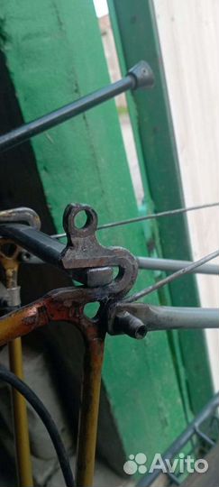 Ремонт велосипедов