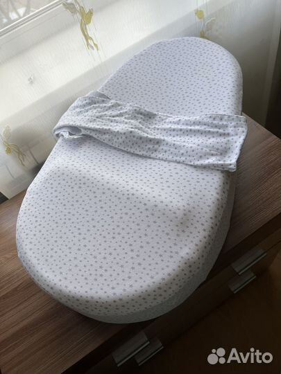 Кокон для новорожденных