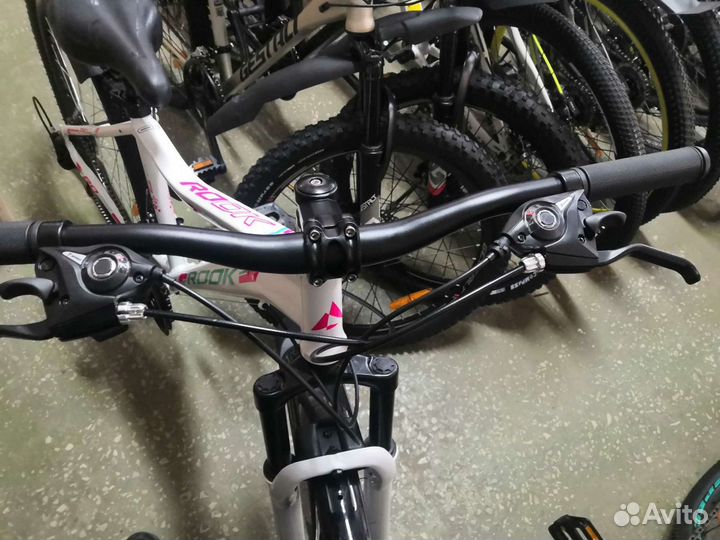 Велосипед 26 D (алюминий)